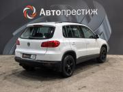 Volkswagen Tiguan I Рестайлинг Пермь  - изображение 28
