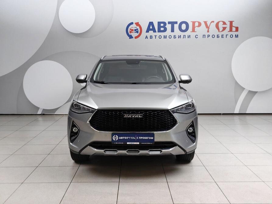 Haval F7x I Подольск  - изображение 3