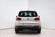 Volkswagen Tiguan I Рестайлинг Иркутск  - изображение 26