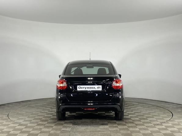 Lada (ВАЗ) Granta I Рестайлинг с пробегом 2022 года, цена 790 000 рублей, 65517 км, лифтбек, Автокод Объявления