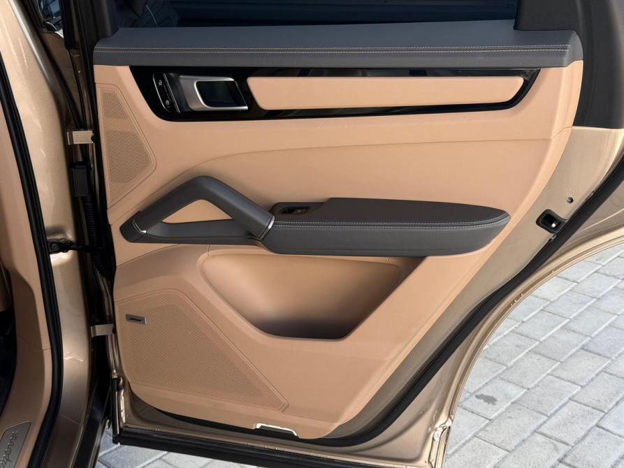 Porsche Cayenne III Минеральные Воды  - изображение 17