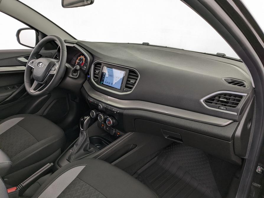 Lada (ВАЗ) Vesta I Рестайлинг (NG) Москва  - изображение 11