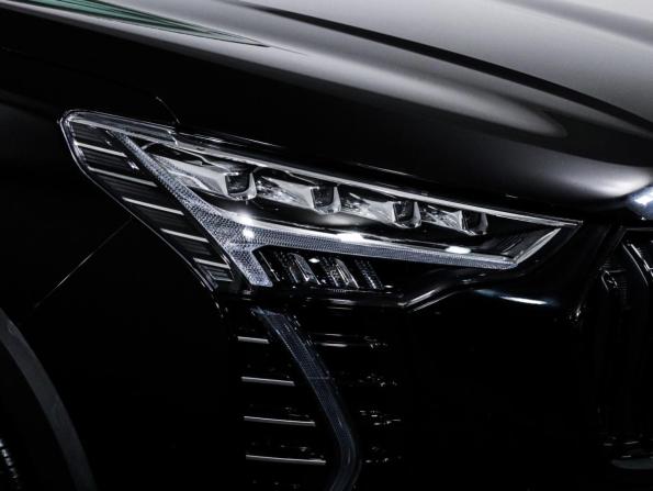 Haval Jolion I Рестайлинг с пробегом 2025 года, цена 2 100 000 рублей, 4344 км, внедорожник, Автокод Объявления