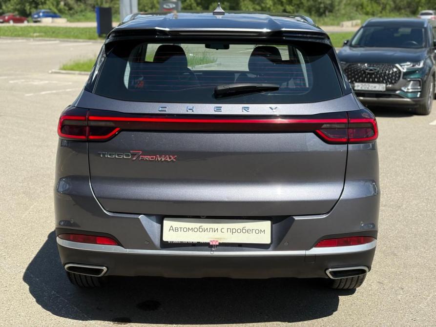 Chery Tiggo 7 Pro Max I Томск  - изображение 7
