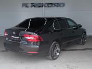 Skoda Superb II Уфа  - изображение 22