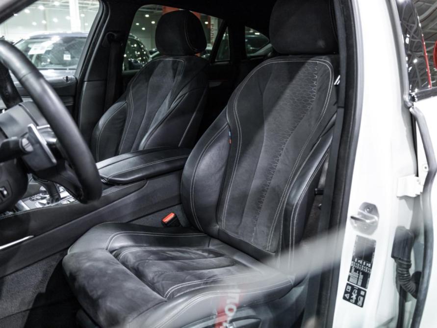BMW X6 II (F16) Санкт-Петербург  - изображение 20