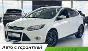 Ford Focus III Шахты  - изображение 16
