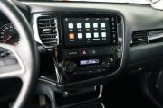 Mitsubishi Outlander III Рестайлинг 3 Оренбург  - изображение 54