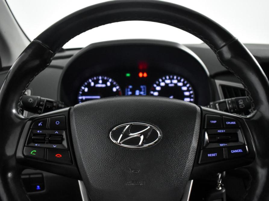 Hyundai Creta I Санкт-Петербург  - изображение 18