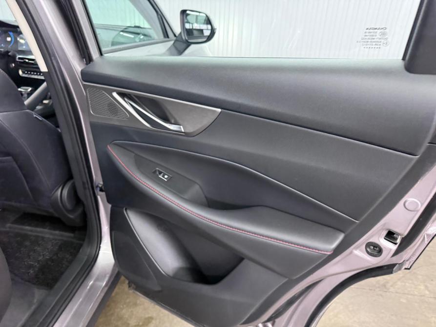 Changan CS35 Plus I Рестайлинг Краснодар  - изображение 18