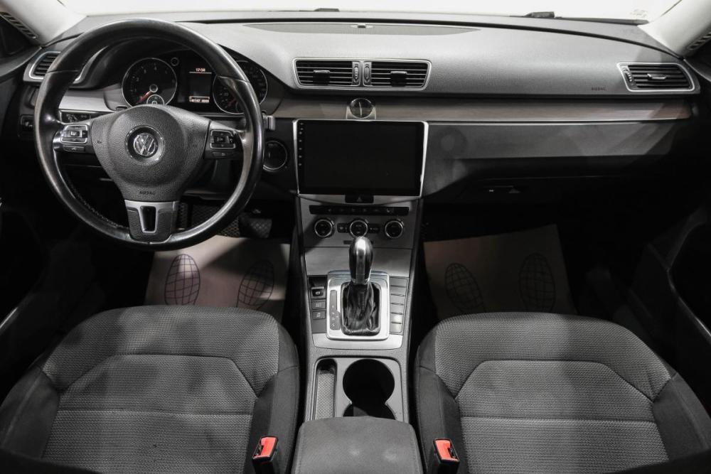 Volkswagen Passat B7 Новокузнецк  - изображение 18