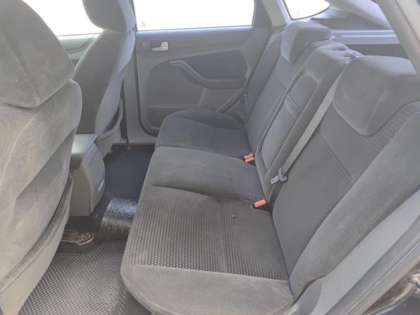 Ford Focus II с пробегом 2005 года, цена 299 800 рублей, 233720 км, хэтчбек, Автокод Объявления