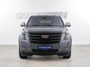 Cadillac Escalade IV Москва  - изображение 29