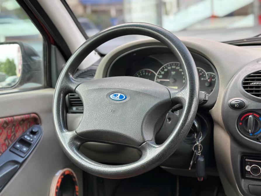 Lada (ВАЗ) Kalina I Архангельск  - изображение 17