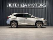 Lexus NX I Иркутск  - изображение 44