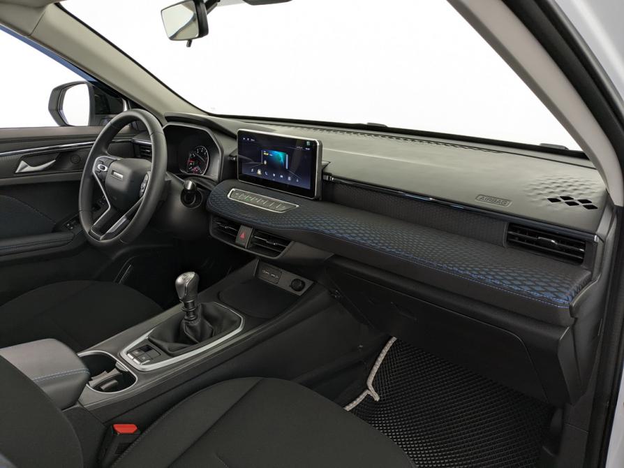 Haval Jolion I Рестайлинг Москва  - изображение 11