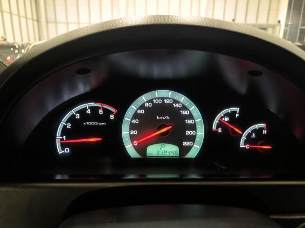 SsangYong Rexton I с пробегом 2008 года, цена 599 000 рублей, 319438 км, внедорожник, Автокод Объявления