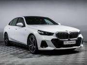 BMW 5 серии VIII (G60/G61/G68) Москва  - изображение 31
