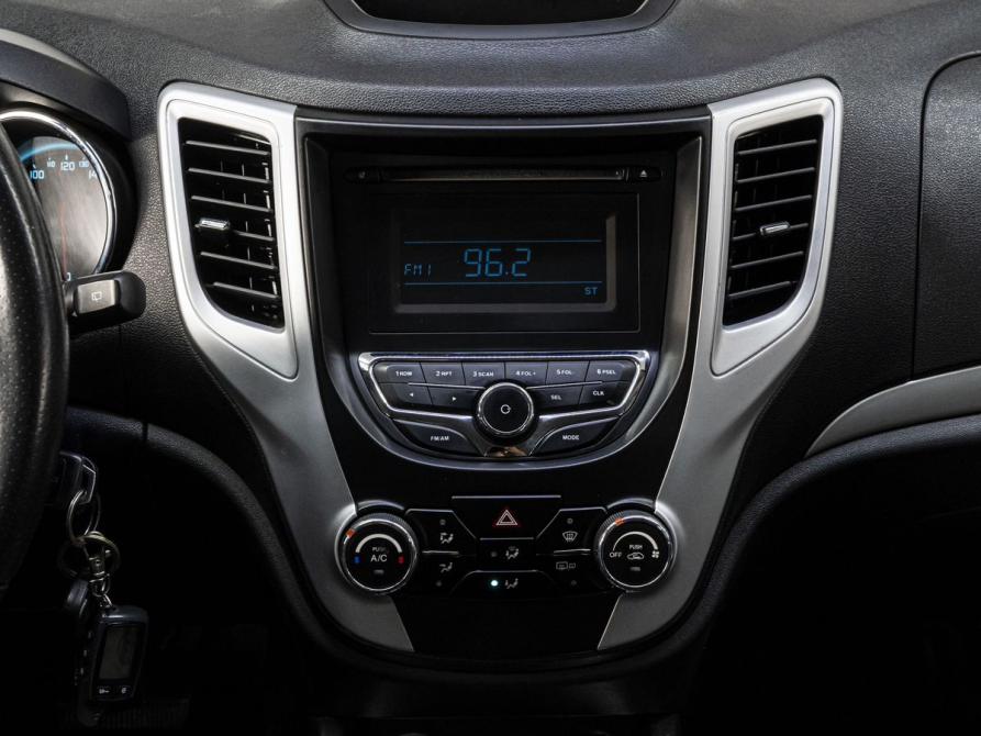 Changan CS35 Тюмень  - изображение 19
