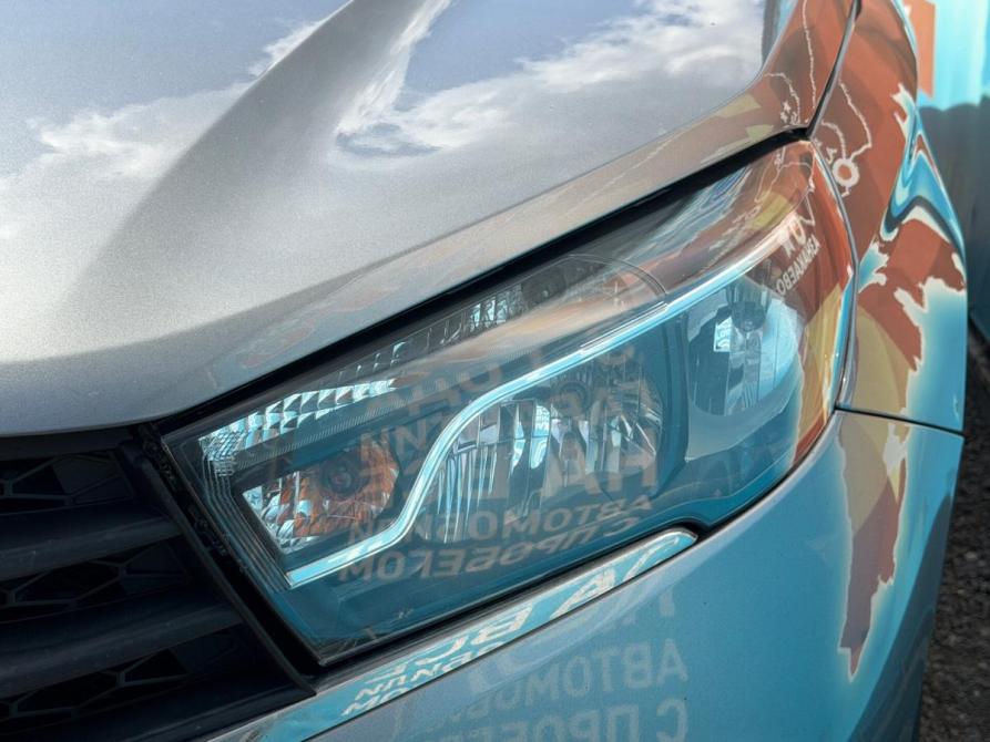 Lada (ВАЗ) Vesta I Набережные Челны  - изображение 9