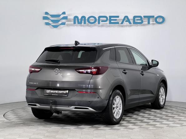 Opel Grandland I с пробегом 2019 года, цена 2 330 000 рублей, 169150 км, внедорожник, Автокод Объявления
