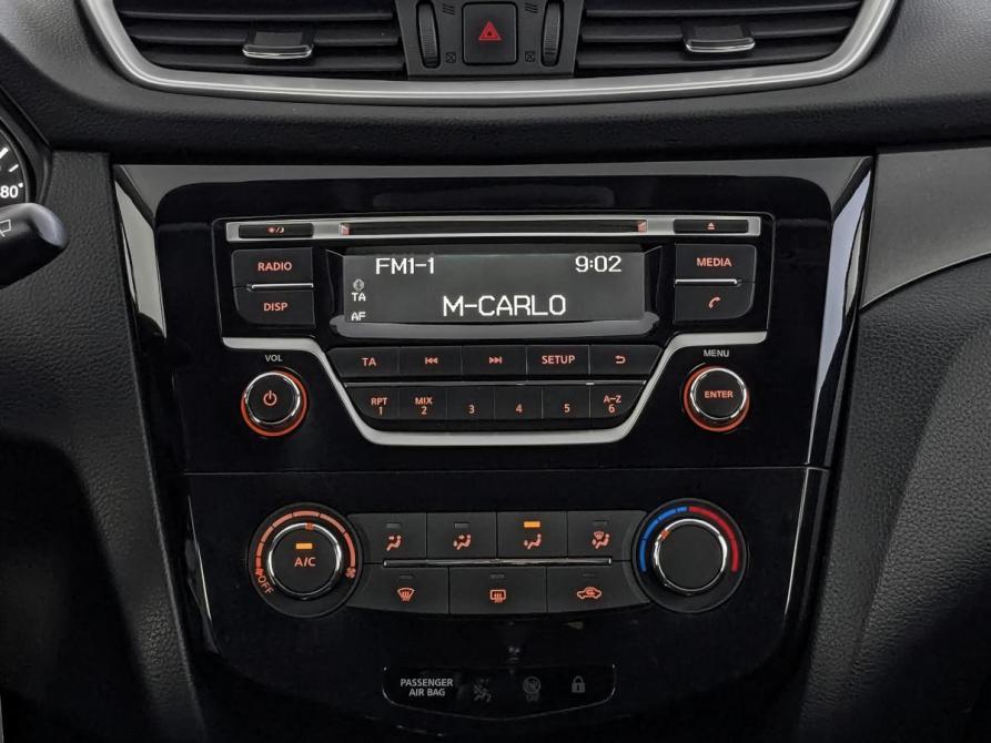 Nissan Qashqai II Москва  - изображение 17