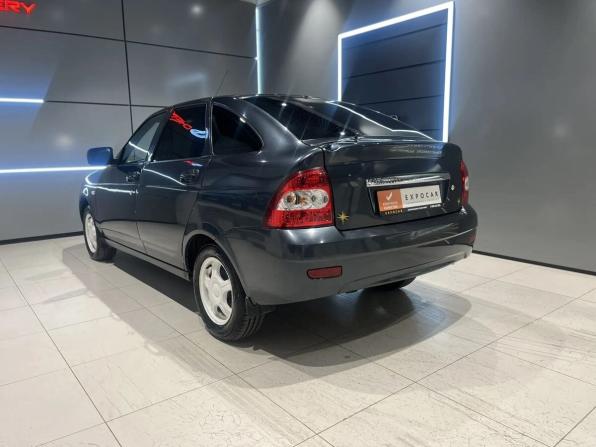 Lada (ВАЗ) Priora I с пробегом 2012 года, цена 350 000 рублей, 121000 км, хэтчбек, Автокод Объявления