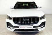 Geely Monjaro I Саратов  - изображение 32