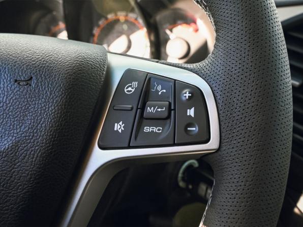 Lada (ВАЗ) Vesta I с пробегом 2021 года, цена 1 275 000 рублей, 59809 км, универсал, Автокод Объявления