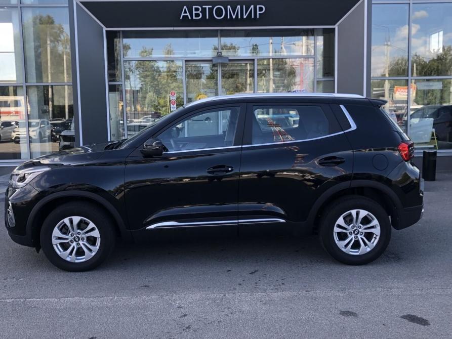 Chery Tiggo 4 Pro I Брянск  - изображение 8