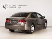 Honda Civic VIII Рестайлинг Казань  - изображение 11