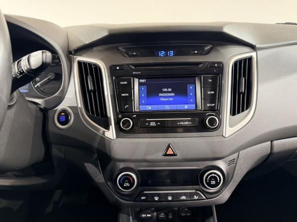 Hyundai Creta I с пробегом 2019 года, цена 2 049 000 рублей, 102733 км, внедорожник, Автокод Объявления