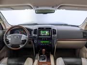Toyota Land Cruiser 200 Series Рестайлинг 1 Москва  - изображение 42
