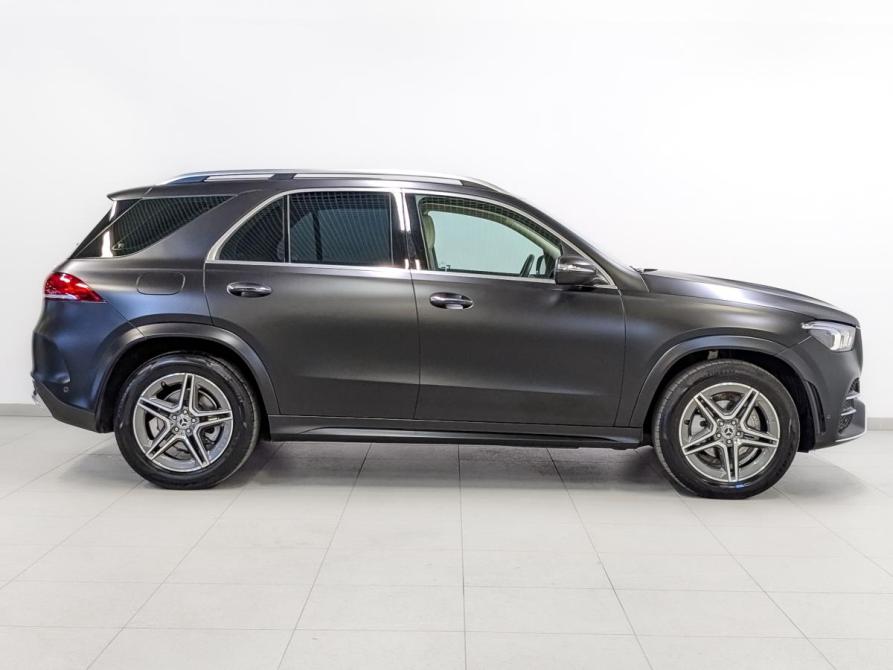 Mercedes-Benz GLE II (V167) Санкт-Петербург  - изображение 4
