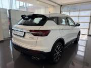 Belgee X50 Подольск  - изображение 28