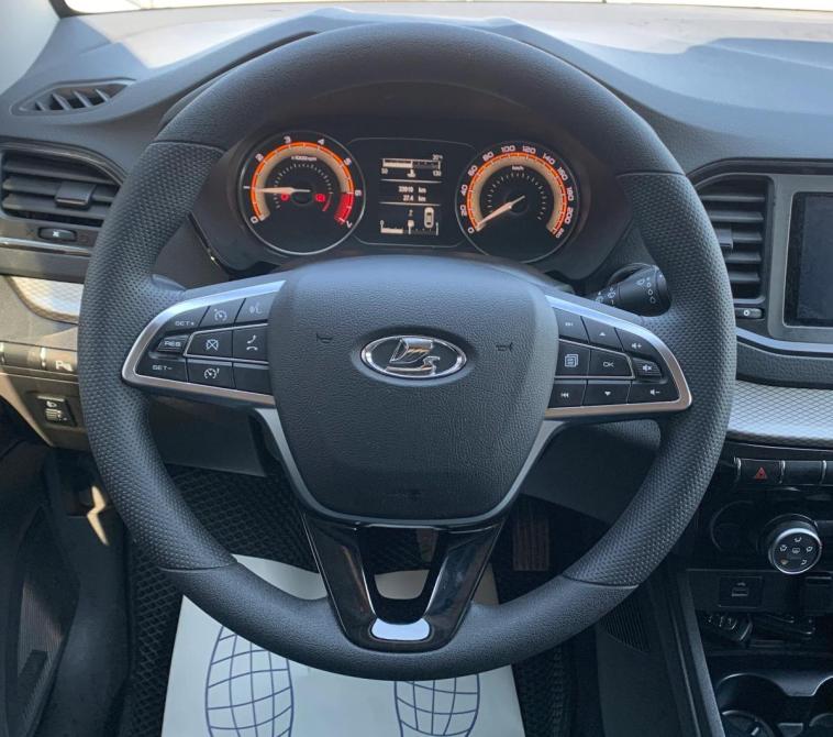 Lada (ВАЗ) Vesta I Рестайлинг (NG) Стерлитамак  - изображение 13