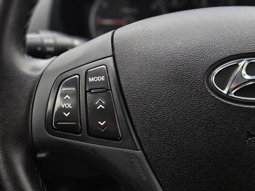 Hyundai i30 I Вологда  - изображение 18