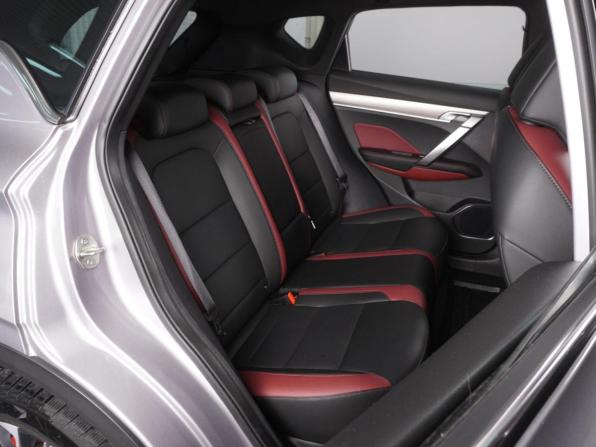 Geely Coolray I с пробегом 2023 года, цена 1 799 030 рублей, 27347 км, внедорожник, Автокод Объявления