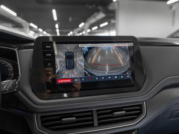 Volkswagen Tharu XR с пробегом 2026 года, цена 3 350 000 рублей, 30 км, внедорожник, Автокод Объявления