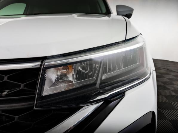 Volkswagen Taos I с пробегом 2021 года, цена 2 350 000 рублей, 81034 км, внедорожник, Автокод Объявления
