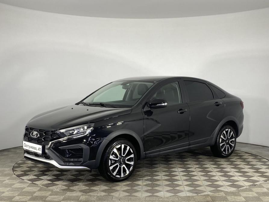 Lada (ВАЗ) Vesta I Рестайлинг (NG) Воронеж  - изображение 1