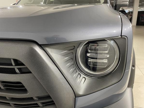 Haval Dargo с пробегом 2022 года, цена 2 390 000 рублей, 92580 км, внедорожник, Автокод Объявления