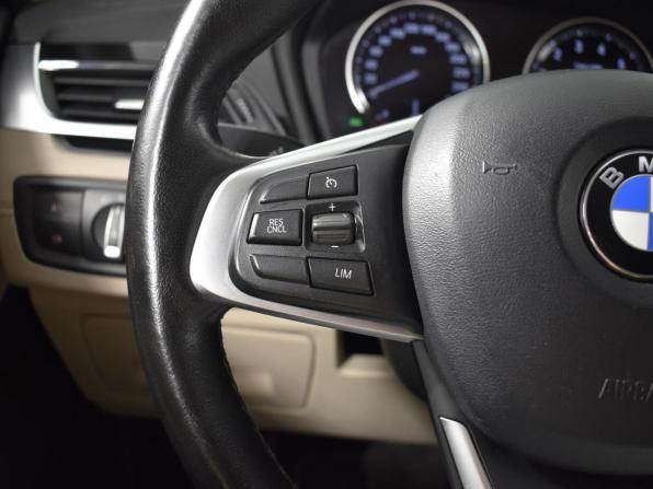 BMW X2 I (F39) с пробегом 2018 года, цена 2 189 900 рублей, 139168 км, внедорожник, Автокод Объявления