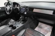Volkswagen Touareg II Новокузнецк  - изображение 51