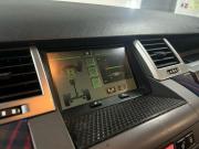 Land Rover Range Rover Sport I Красноярск  - изображение 40