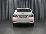 Toyota Corolla X (E140 E150) Ставрополь  - изображение 22