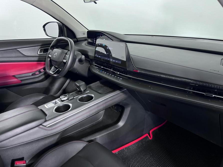 Changan CS55 Plus II Ростов-на-Дону  - изображение 21