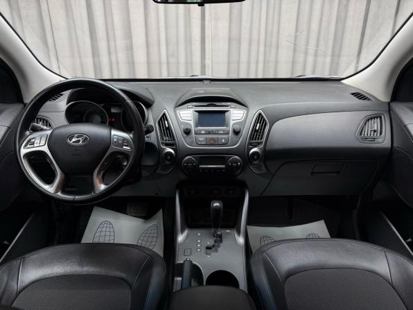 Hyundai ix35 I Рестайлинг с пробегом 2014 года, цена 1 519 000 рублей, 146292 км, внедорожник, Автокод Объявления