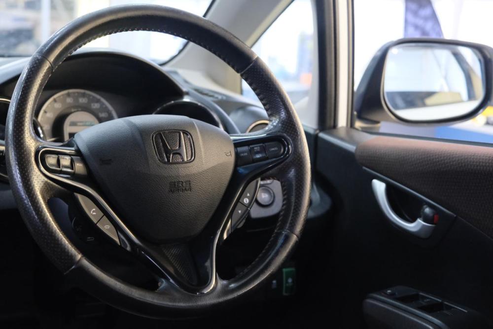 Honda Fit Shuttle I Омск  - изображение 14