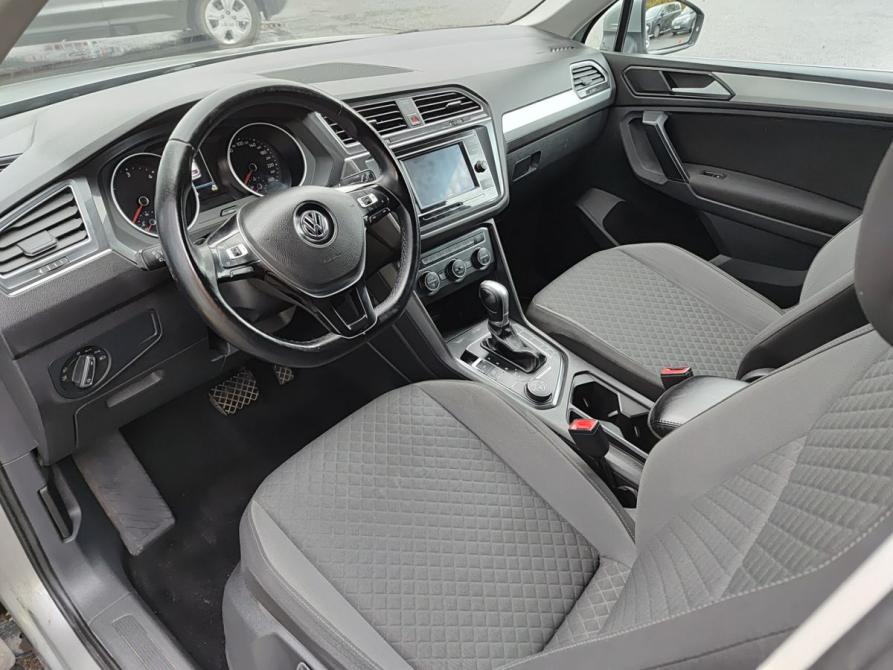 Volkswagen Tiguan II Ижевск  - изображение 20